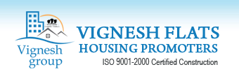 Vignesh  Flat Housing Promoters, 