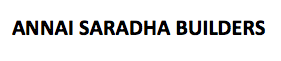 ANNAI SARADHA BUILDERS