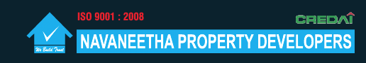 Navneetha Property Developers